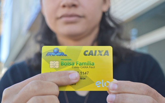 Bolsa Família Novidades